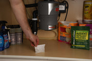 Rodent Repellent Pouches