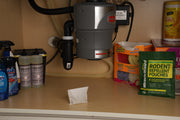 Rodent Repellent Pouches