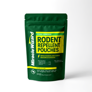 Rodent Repellent Pouches